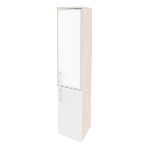 Шкаф офисный высокий Onix O.SU-1.2 R (R) Шкаф офисный высокий Onix O.SU-1.2 R (R)