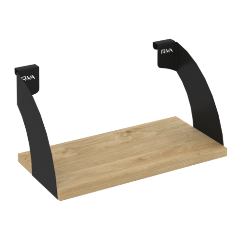 Навесная полка MAN-41-4 фото 7