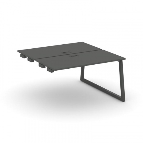 Style Project Стол-приставка к опор. элем. SN-5T1.DPRS-001 Акация Лорка/Металл Антрацит/Заглушка Пла фото 27 Style Project Стол-приставка к опор. элем. SN-5T1.DPRS-001 Акация Лорка/Металл Антрацит/Заглушка Пла фото 27