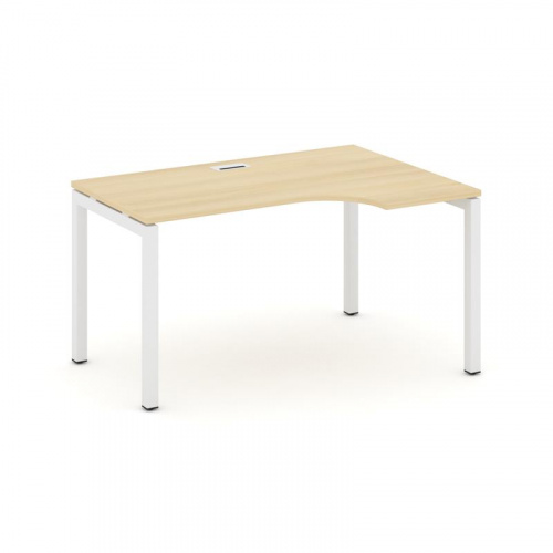 Стол офисный Style Project SN-5P.SPA-001(R) Стол офисный Style Project SN-5P.SPA-001(R)