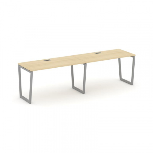 Style Project Рабочая станция 1 сторон. SN-4T2.ORS-004 Акация Лорка/Металл Антрацит/Заглушка Пластик фото 20 Style Project Рабочая станция 1 сторон. SN-4T2.ORS-004 Акация Лорка/Металл Антрацит/Заглушка Пластик фото 20