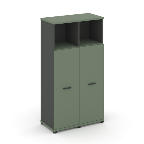 Шкаф офисный Concept CN.STU-423 A Шкаф офисный Concept CN.STU-423 A