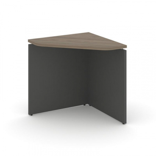 Style Project Угловой элемент стола SN-D.USP-021 Антрацит/Белый/Металл Белый 800*800*750 фото 29 Style Project Угловой элемент стола SN-D.USP-021 Антрацит/Белый/Металл Белый 800*800*750 фото 29