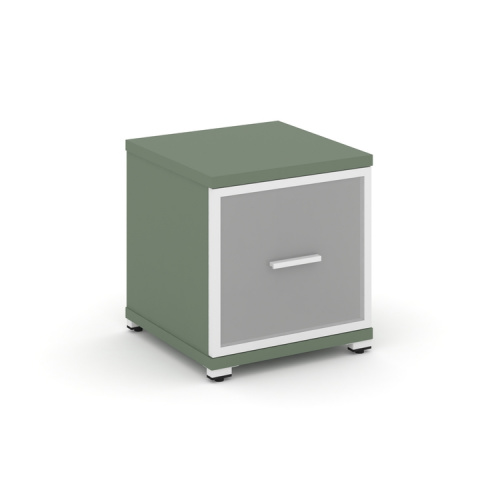 Шкаф офисный Concept CN.STU-113 RMW Шкаф офисный Concept CN.STU-113 RMW