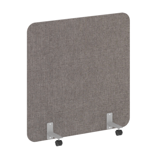 Перегородка на металлических опорах, R-line soft AP.R-120-120 фото 11 Перегородка на металлических опорах, R-line soft AP.R-120-120 фото 11