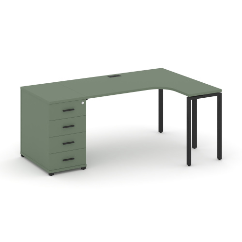 Стол эргономичный Concept CN.SA-401(R) Стол эргономичный Concept CN.SA-401(R)