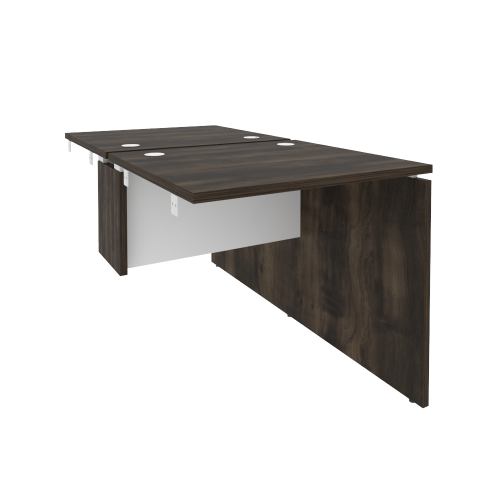 Стол-приставка двойной к опорным элементам Onix O.D.SPR-0.7 фото 4 Стол-приставка двойной к опорным элементам Onix O.D.SPR-0.7 фото 4