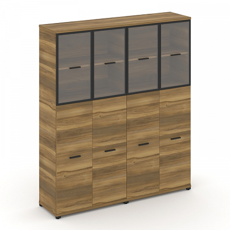 Шкаф офисный Concept CN.STS-525 RPB