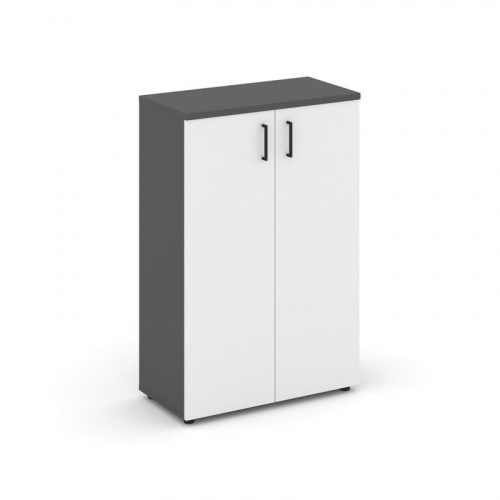 Шкаф средний широкий Style Project SN.STS.E-204 фото 7 Шкаф средний широкий Style Project SN.STS.E-204 фото 7