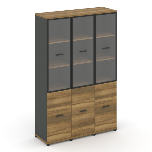 Шкаф офисный Concept CN.STU-532 RPB Шкаф офисный Concept CN.STU-532 RPB