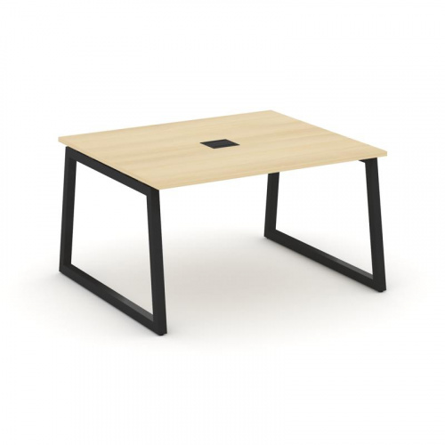 Style Project Стол переговорный SN-5T1.SPRG-032 Акация Лорка/Металл Антрацит/Заглушка Металл Антраци фото 7 Style Project Стол переговорный SN-5T1.SPRG-032 Акация Лорка/Металл Антрацит/Заглушка Металл Антраци фото 7