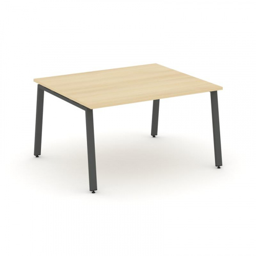 Style Project Стол переговорный SN-6A.SPRG-033.3 Антрацит/Металл Антрацит 1380*1180*750 фото 16 Style Project Стол переговорный SN-6A.SPRG-033.3 Антрацит/Металл Антрацит 1380*1180*750 фото 16