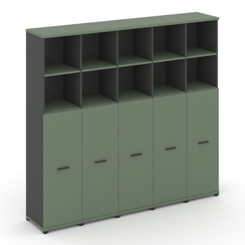 Шкаф офисный Concept CN.STU-554 A Шкаф офисный Concept CN.STU-554 A