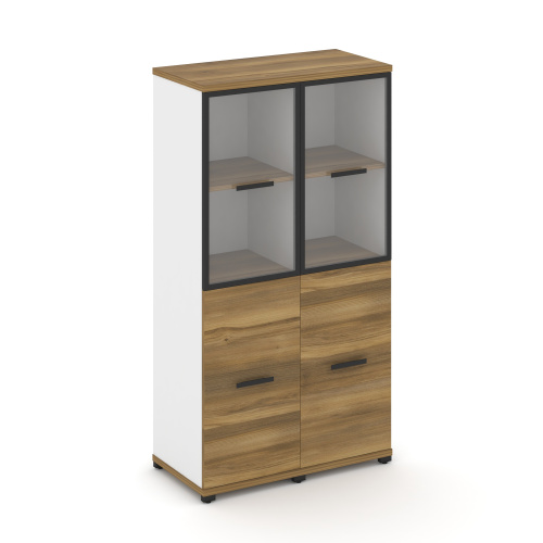 Шкаф офисный Concept CN.STU-422 RPB Шкаф офисный Concept CN.STU-422 RPB