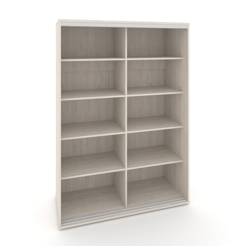 Корпус 2-х секционного шкафа низкого L=1700мм Maris SH.K2-7.2 K8 фото 5 Корпус 2-х секционного шкафа низкого L=1700мм Maris SH.K2-7.2 K8 фото 5