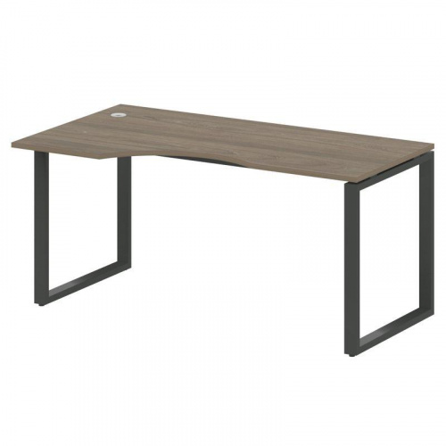 Стол криволинейный Metal System БО.СА-1 (L) фото 14 Стол криволинейный Metal System БО.СА-1 (L) фото 14