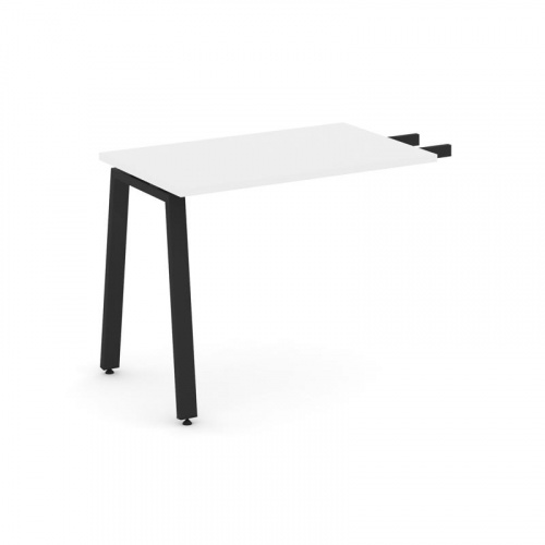 Style Project Брифинг-приставка SN-6A.BR-002 Антрацит/Металл Белый 780*600*750 фото 13 Style Project Брифинг-приставка SN-6A.BR-002 Антрацит/Металл Белый 780*600*750 фото 13