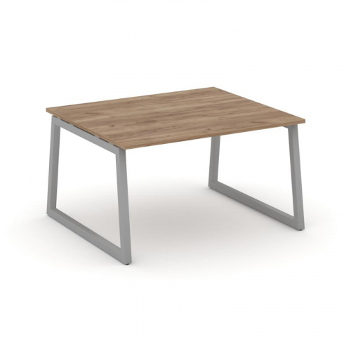 Style Project Стол переговорный SN-5T1.SPRG-033.3 Акация Лорка/Металл Антрацит 1380*1180*750 фото 11 Style Project Стол переговорный SN-5T1.SPRG-033.3 Акация Лорка/Металл Антрацит 1380*1180*750 фото 11