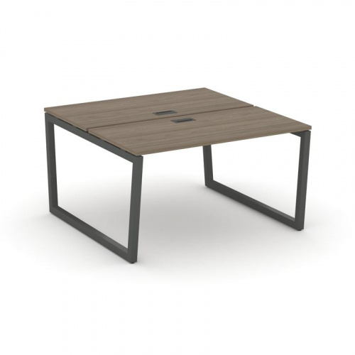 Style Project Рабочая станция 2-х сторон. SN-5T2.DRS-001 Акация Лорка/Металл Антрацит/Заглушка Пласт фото 25 Style Project Рабочая станция 2-х сторон. SN-5T2.DRS-001 Акация Лорка/Металл Антрацит/Заглушка Пласт фото 25