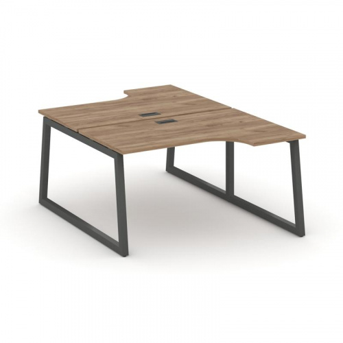 Style Project Рабочая станция эргоном. SN-5T1.DRPA-022 Акация Лорка/Металл Антрацит/Заглушка Пластик фото 23 Style Project Рабочая станция эргоном. SN-5T1.DRPA-022 Акация Лорка/Металл Антрацит/Заглушка Пластик фото 23