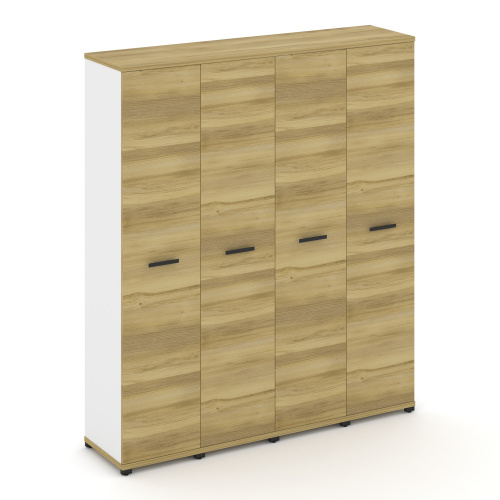 Шкаф офисный Concept CN.STU-548 B Шкаф офисный Concept CN.STU-548 B