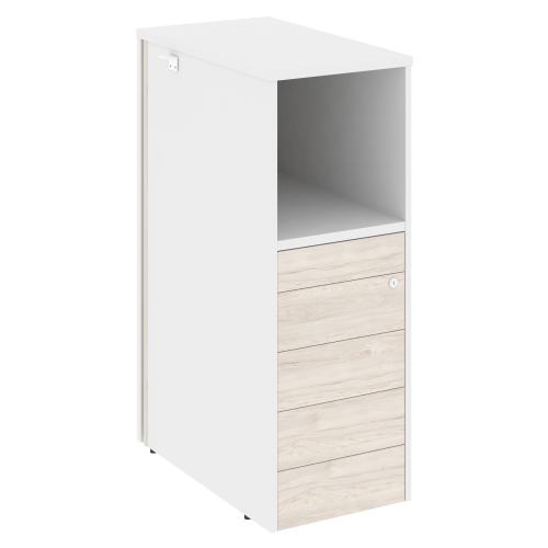 Тумба на 5 ящиков Onix O.R-TV-5 TIP фото 2 Тумба на 5 ящиков Onix O.R-TV-5 TIP фото 2