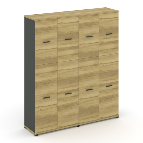 Шкаф офисный Concept CN.STS-525 A Шкаф офисный Concept CN.STS-525 A