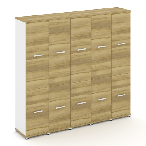 Шкаф офисный Concept CN.STU-552 W фото 3