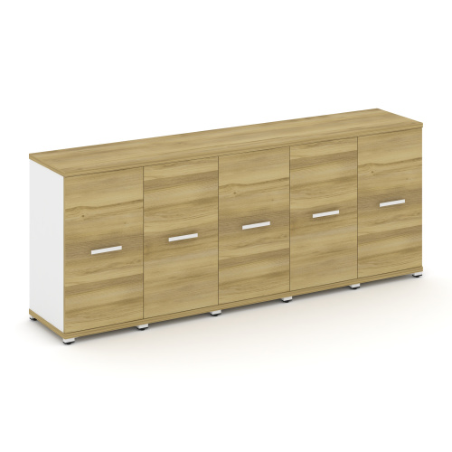 Шкаф офисный Concept CN.STU-253 W фото 3