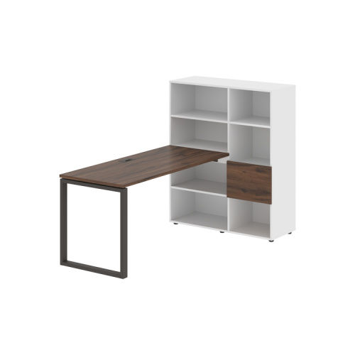 Рабочая станция EDIS EQRST 1115 (L) фото 10