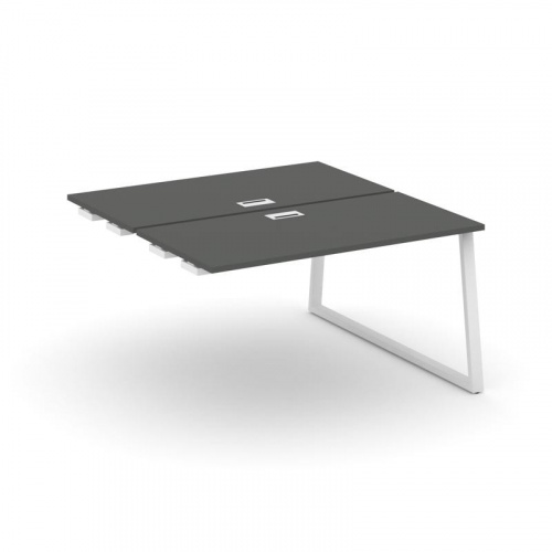 Style Project Стол-приставка к опор. элем. SN-6T1.DPRS-021 Акация Лорка/Металл Антрацит/Заглушка Пла фото 19 Style Project Стол-приставка к опор. элем. SN-6T1.DPRS-021 Акация Лорка/Металл Антрацит/Заглушка Пла фото 19