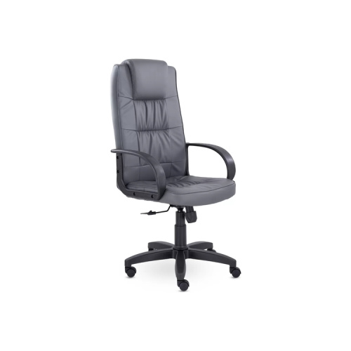 Кресло руководителя Премьер (Пластик 727) (Кожзаменитель) фото 3 Кресло руководителя Премьер (Пластик 727) (Кожзаменитель) фото 3