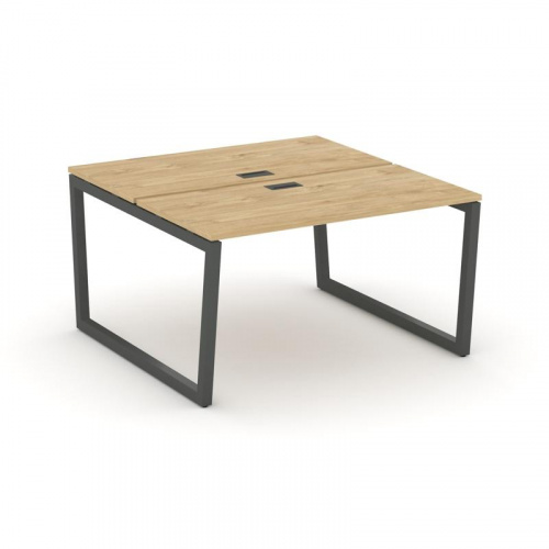 Style Project Рабочая станция 2-х сторон. SN-5T2.DRS-001 Акация Лорка/Металл Антрацит/Заглушка Пласт фото 22 Style Project Рабочая станция 2-х сторон. SN-5T2.DRS-001 Акация Лорка/Металл Антрацит/Заглушка Пласт фото 22