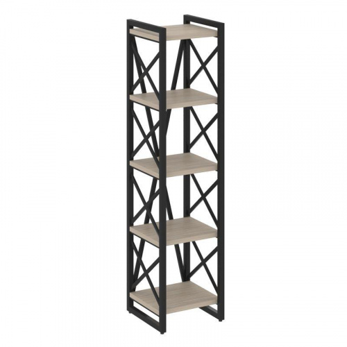 Стеллаж на 5 полок Loft VR.L-MST.O-5.4 фото 7 Стеллаж на 5 полок Loft VR.L-MST.O-5.4 фото 7