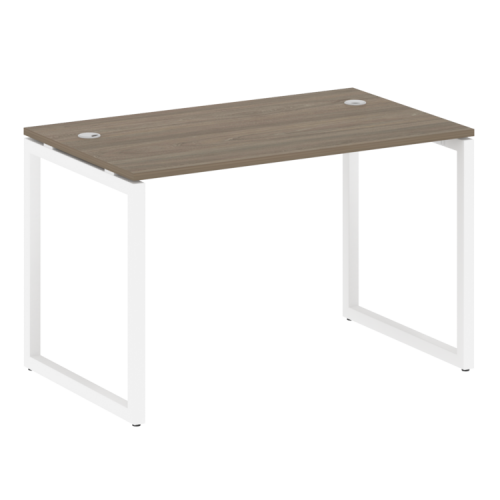 Стол офисный на О-обр. м/к Metal System Quattro 40БО.СП-2 фото 3 Стол офисный на О-обр. м/к Metal System Quattro 40БО.СП-2 фото 3