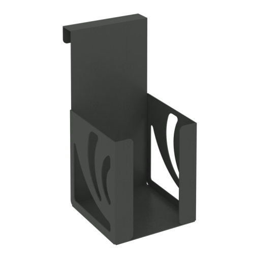 Навесной лоток для бумажных блоков MAN-03.T-30 Навесной лоток для бумажных блоков MAN-03.T-30