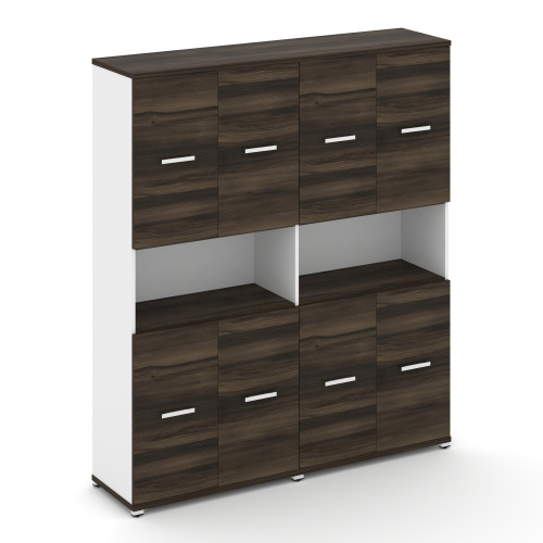 Шкаф офисный Concept CN.STS-523 W фото 2