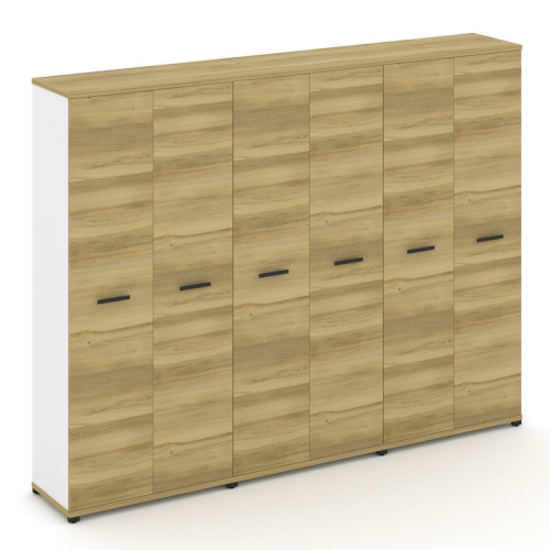 Шкаф офисный Concept CN.STS-538 B Шкаф офисный Concept CN.STS-538 B