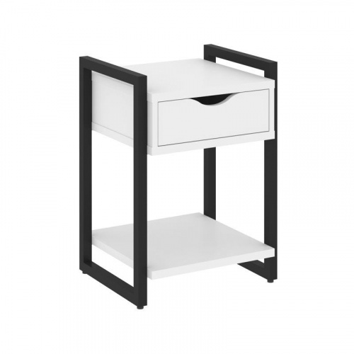 Тумба на регулируемых опорах с ящиком Loft VR.L-T1.O фото 7 Тумба на регулируемых опорах с ящиком Loft VR.L-T1.O фото 7