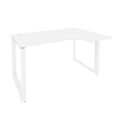 Стол эргономичный правый на О-обр. м/к Onix O.MO-SA-2 (R) фото 10