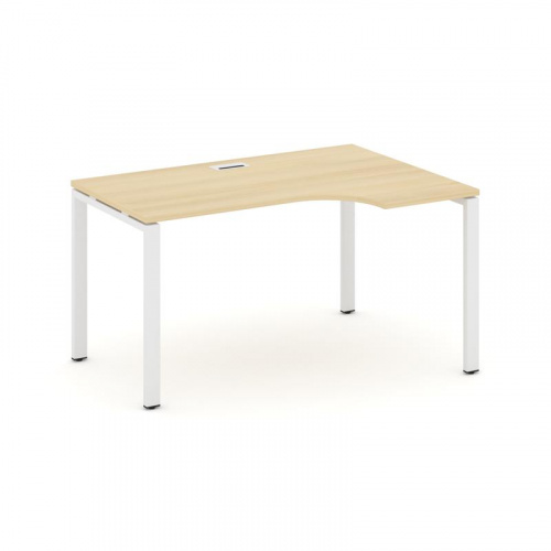 Стол офисный Style Project SN-6P.SPA-011(R) Стол офисный Style Project SN-6P.SPA-011(R)