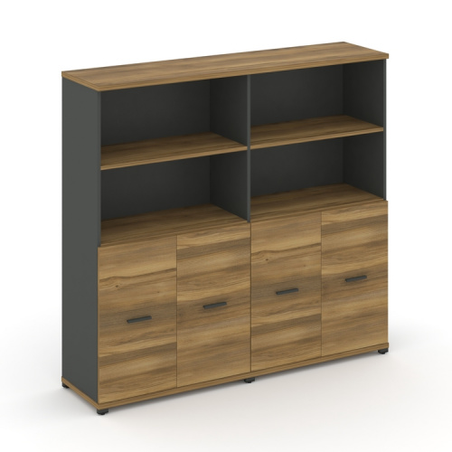 Шкаф офисный Concept CN.STS-421 A Шкаф офисный Concept CN.STS-421 A