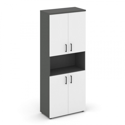 Шкаф высокий широкий Style Project SN.STS.E-107 фото 3 Шкаф высокий широкий Style Project SN.STS.E-107 фото 3