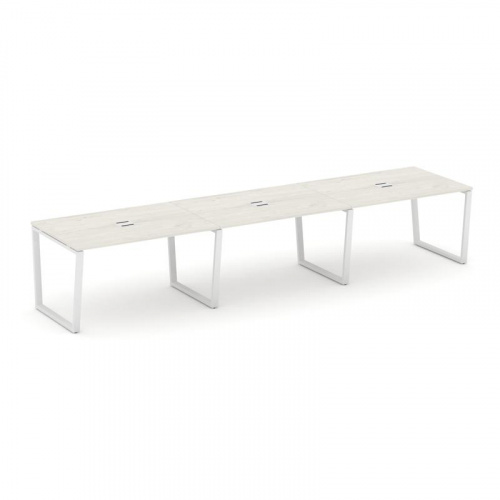 Style Project Стол переговорный SN-6T2.SPRG-022 Акация Лорка/Металл Антрацит/Заглушка Металл Антраци фото 13 Style Project Стол переговорный SN-6T2.SPRG-022 Акация Лорка/Металл Антрацит/Заглушка Металл Антраци фото 13