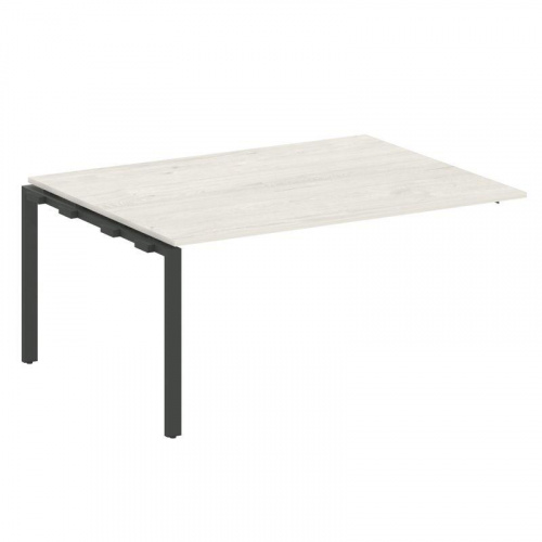 Брифинг-приставка на П-обр. м/к Metal System БП.ППРГ-4 фото 8 Брифинг-приставка на П-обр. м/к Metal System БП.ППРГ-4 фото 8