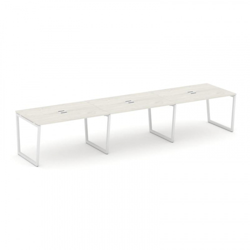 Style Project Стол переговорный SN-4T2.SPRG-022 Акация Лорка/Металл Антрацит/Заглушка Металл Антраци фото 12 Style Project Стол переговорный SN-4T2.SPRG-022 Акация Лорка/Металл Антрацит/Заглушка Металл Антраци фото 12