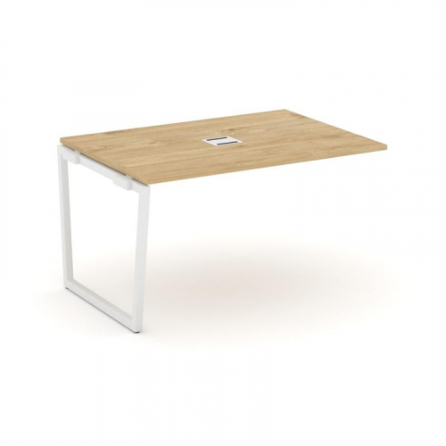 Style Project Проходной наб. элем. перег. стола SN-4T2.NSPRG-004 Акация Лорка/Металл Антрацит/Заглуш фото 3 Style Project Проходной наб. элем. перег. стола SN-4T2.NSPRG-004 Акация Лорка/Металл Антрацит/Заглуш фото 3