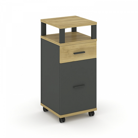 Тумба мобильная Concept CN.TUM-012