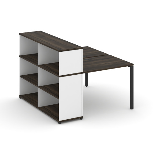 Бенч-система с опорным стеллажом с надставкой Concept CN.DRS-209 фото 9 Бенч-система с опорным стеллажом с надставкой Concept CN.DRS-209 фото 9