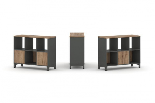 Набор стеллажа Style Project SN.NSD-231 фото 14